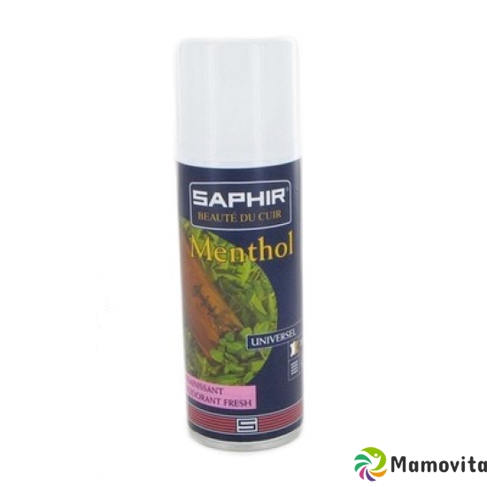 Saphir Menthol Spray 250ml buy online