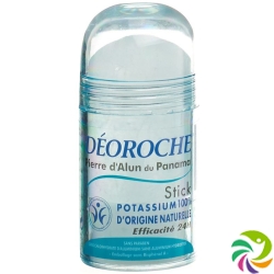 Deoroche Deodorant Stick 120g