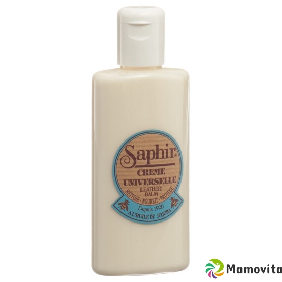 Saphir Universalcreme 150ml buy online