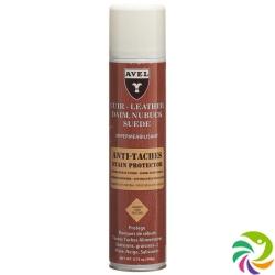 Avel Leder Anti Flecken Spray 400ml