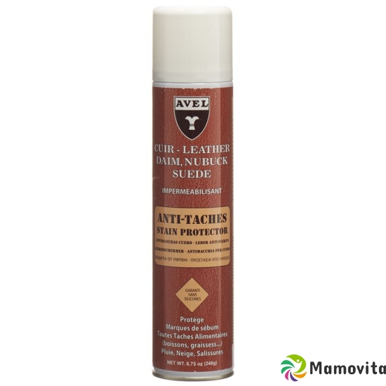 Avel Leder Anti Flecken Spray 400ml buy online