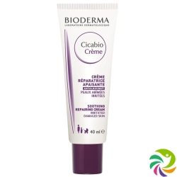 Bioderma Cicabio Creme 40ml