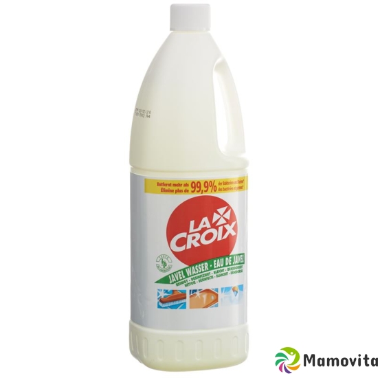 La Croix Javel Classic 1.5L buy online