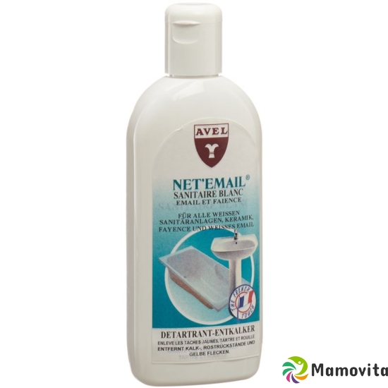 Avel Sanitaer Net Email Weiss 250ml buy online