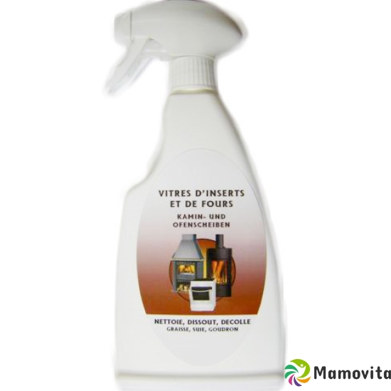 Avel Reiniger Kamin U Ofenscheiben 500ml buy online