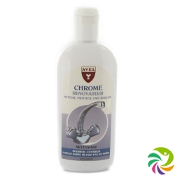 Avel Chrom 250ml