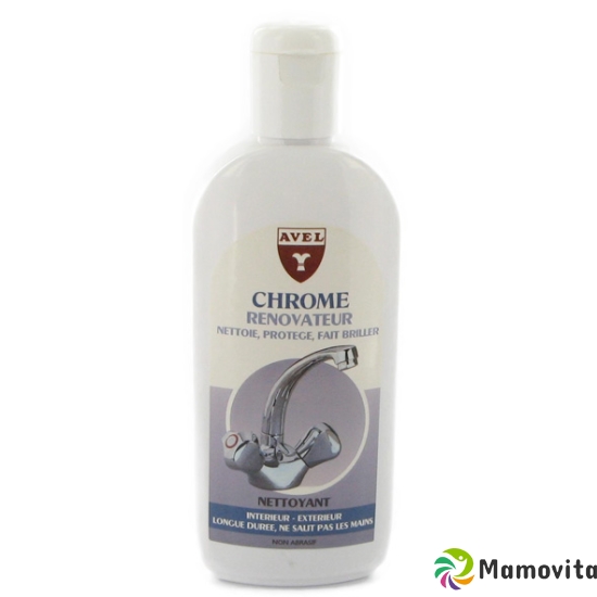 Avel Chrom 250ml buy online