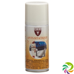 Avel Antistatik Spray 150ml