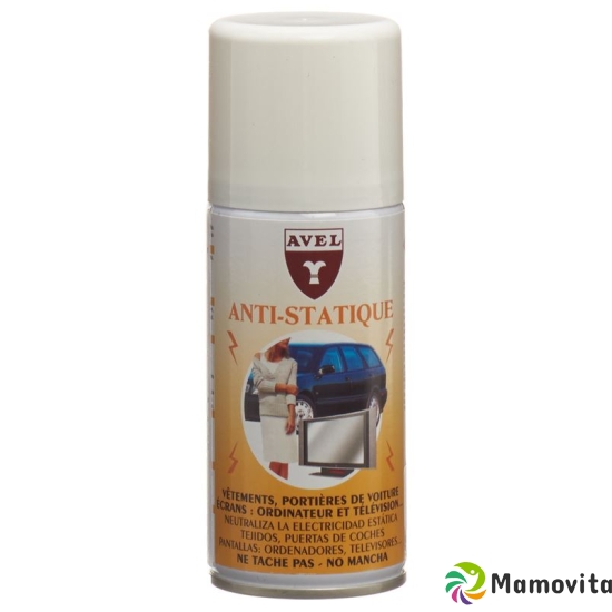 Avel Antistatik Spray 150ml buy online