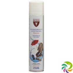 Avel Textilien Impraegnierspray 400ml