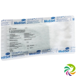 Mediset Surgery and Debridement Set