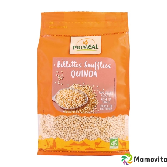 Primeal Quinoa Souffle 100g buy online