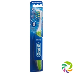 Oral B Pro-Expert pulsierende Zahnbürste 35 Medium