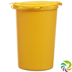 E Safe disposal box 2.0 L Clinical waste