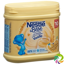 Nestlé Junior Drink Vanille 400g