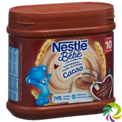 Nestlé Junior Drink Choco 400g