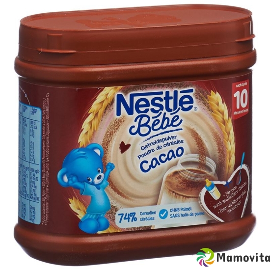 Nestlé Junior Drink Choco 400g buy online