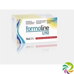 Formoline L112 48 tablets