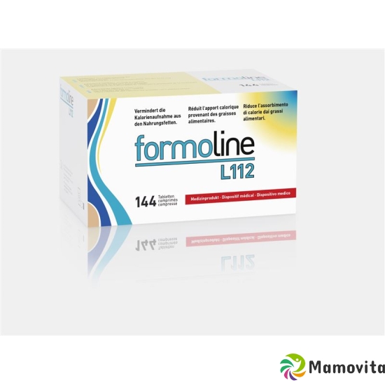 Formoline L112 48 tablets buy online