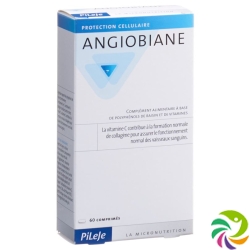 Angiobiane Tabletten 60 Stück