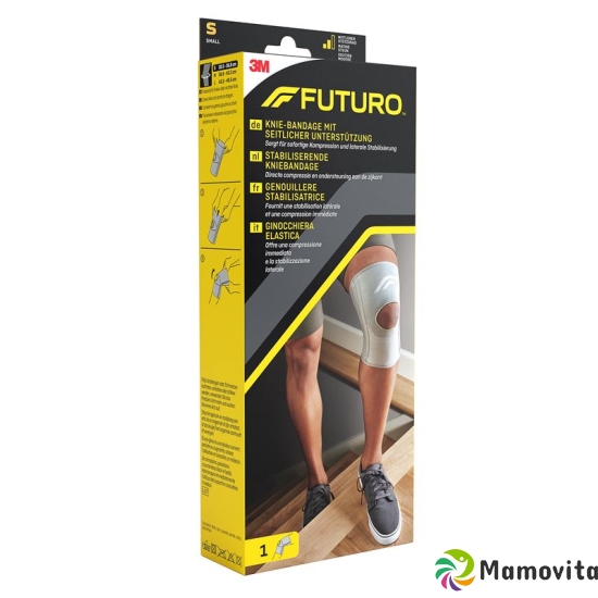 3M Futuro Kniebandage Grösse S buy online