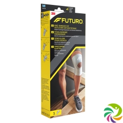 3M Futuro Kniebandage Grösse M