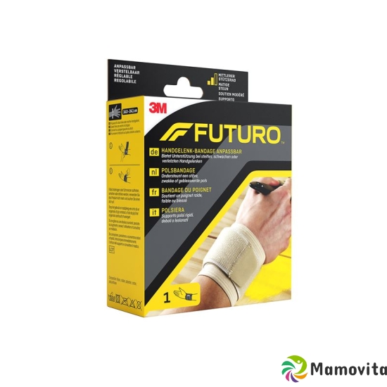 3M Futuro Handgelenk-Bandage One Size buy online