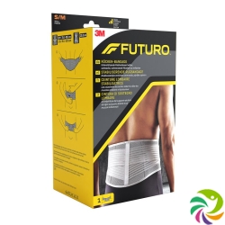 3M Futuro Rückenbandage Grösse S/M