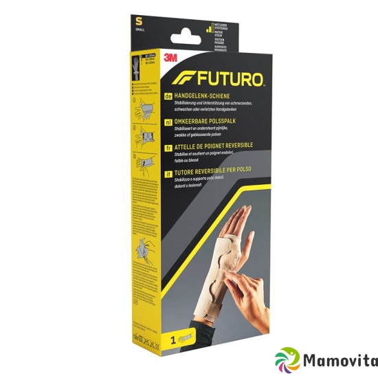 3M Futuro Handgelenkschiene Grösse S buy online