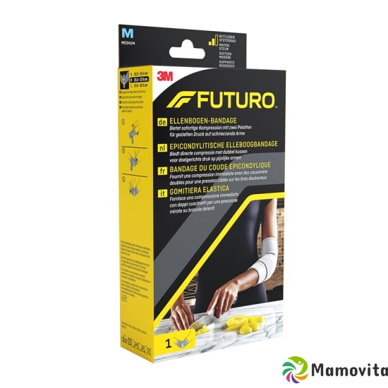 3M Futuro Ellbogenbandage Grösse M buy online