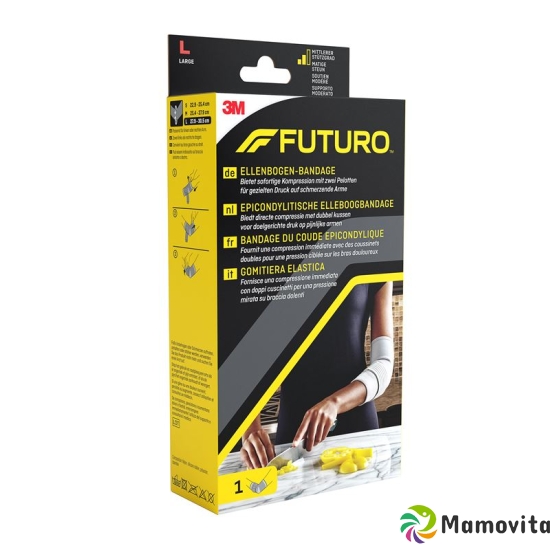 3M Futuro Ellbogenbandage Grösse L buy online