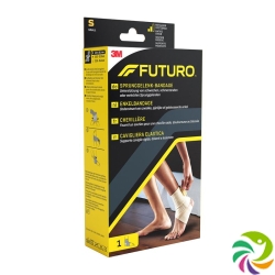 3M Futuro Sprunggelenkbandage Grösse S