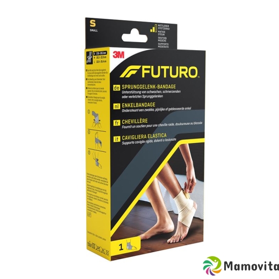 3M Futuro Sprunggelenkbandage Grösse S buy online