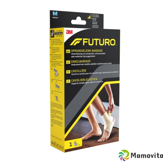 3M Futuro Sprunggelenkbandage Grösse M buy online