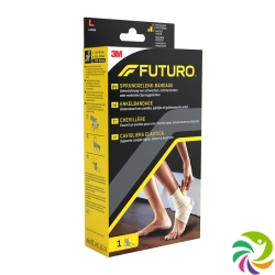 3M Futuro Sprunggelenkbandage Grösse L