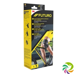 3M Futuro Sport Kniebandage Grösse S