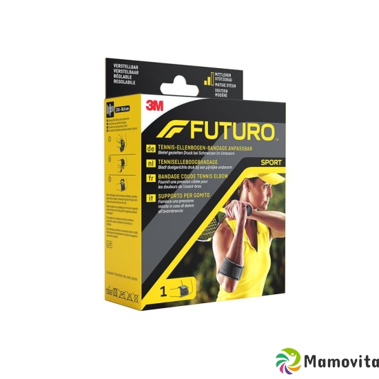 3M Futuro Sport Tennis Elbow Support One Size buy online