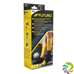 3M Futuro Sport ankle bandage one size