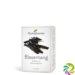 Phytopharma Blasentang Tabletten 120 Stück