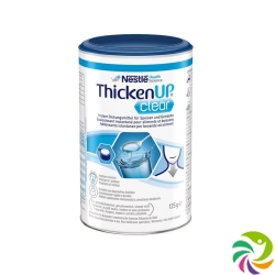 Resource ThickenUp Clear Pulver 125g