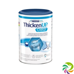 Resource ThickenUp Clear Pulver 900g