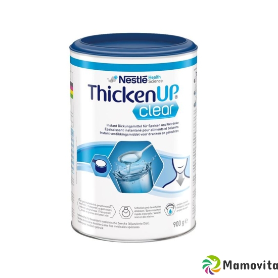 Resource ThickenUp Clear Pulver 900g buy online