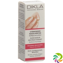 Dikla Stärkender Nagelhärter Biotin 12ml