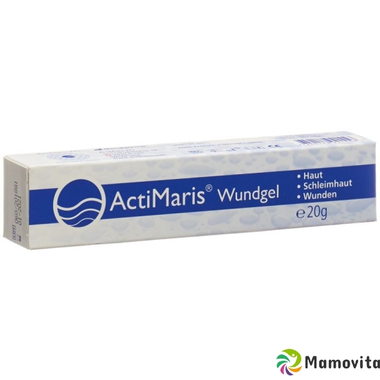 Actimaris Wundgel 20g buy online