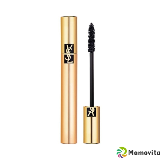 Ysl Mascara Vefc Noir Radical 01 buy online