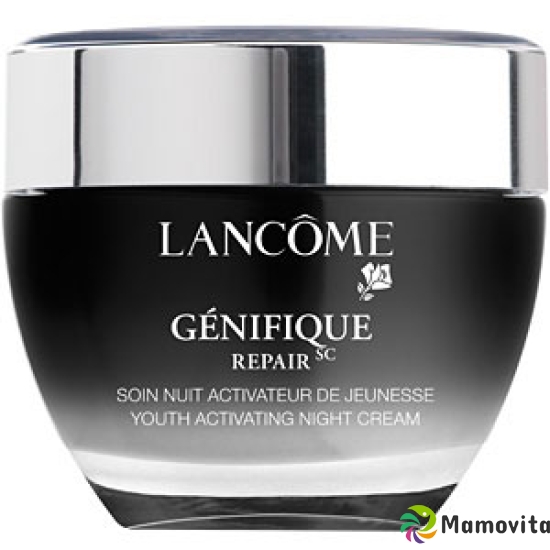 Lancome Genifique Creme Nuit 50ml buy online