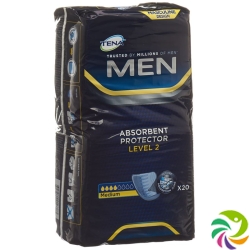 Tena Men Level 2 Einlage 20 Stück