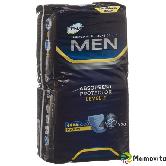 Tena Men Level 2 Einlage 20 Stück buy online