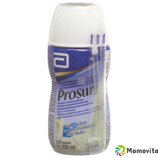 Prosure Vanille 220ml buy online