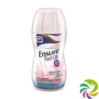 Ensure TwoCal Erdbeer 200ml